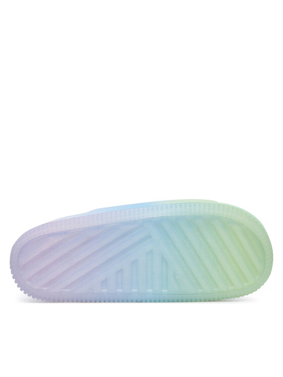 Nike Nike Sneakersy Calm Slide Se HJ8173 400 Modrá