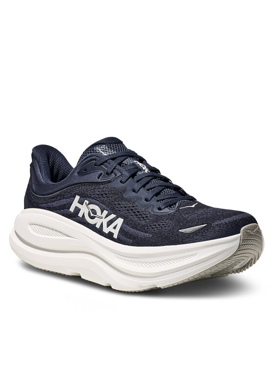 Hoka Hoka Scarpe running Bondi 9 1162011 Blu scuro