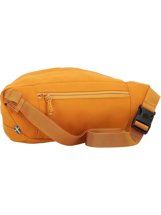 Fjällräven Fjällräven Nerka 226088 Pomarańczowy