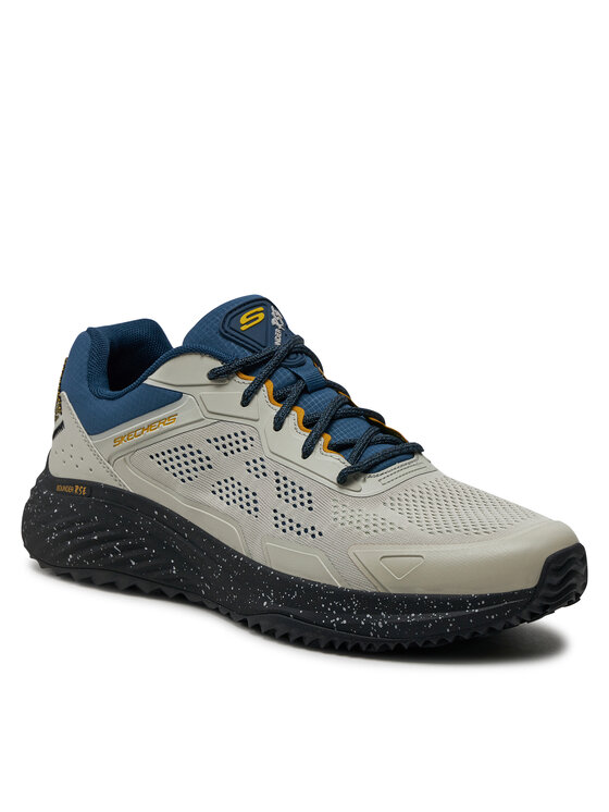 Skechers Skechers Laisvalaikio batai Bounder Rse 232780 Smėlio