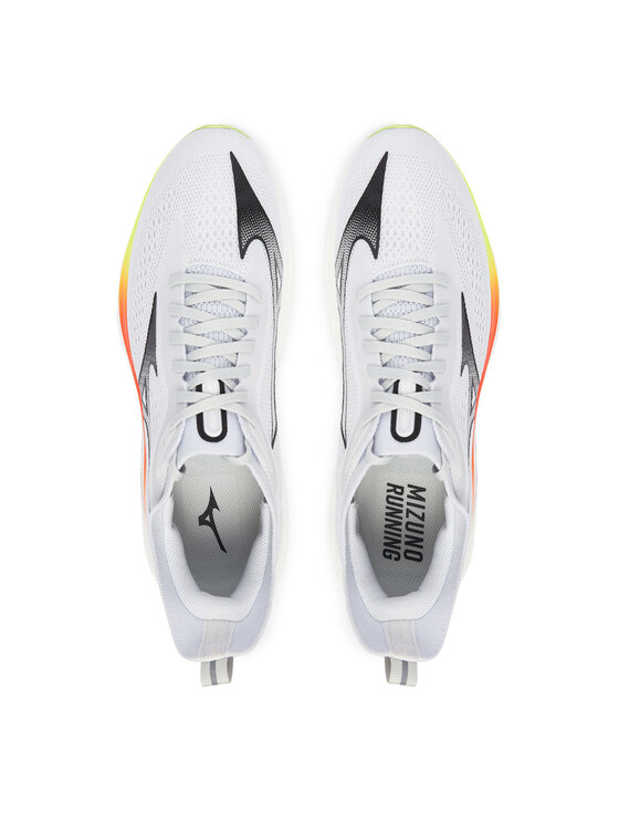 Mizuno Mizuno Laufschuhe Neo Zen 2 J1GC2686 Grau