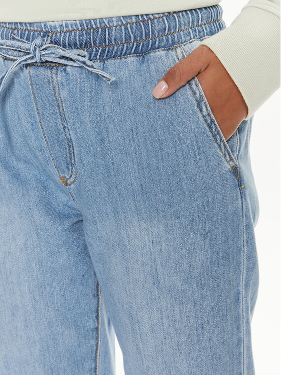 Guess Guess Jeans Noah W4GA0O D58L0 Blu Slim Fit