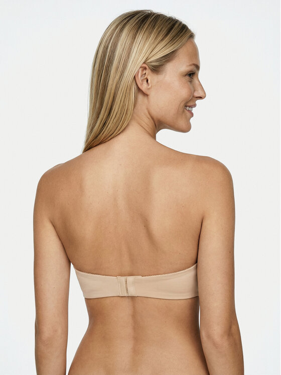 Wonderbra Wonderbra Bardot Rinnahoidja WB00032D Beež
