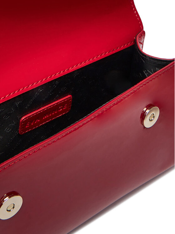 Eva Minge Eva Minge Handtasche EO-AMANI-KY160 Rot
