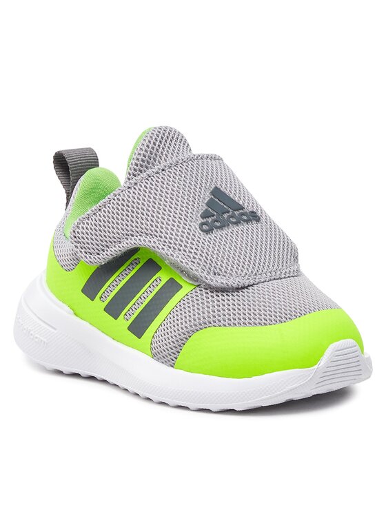 adidas adidas Laisvalaikio batai FortaRun 2.0 Kids ID8504 Pilka