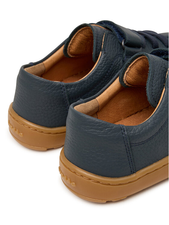 Froddo Froddo Poolsaapad Barefoot Elastic G3130285 D Tumesinine