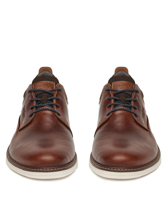 Rieker Rieker Pusbačiai 14405-24 Ruda