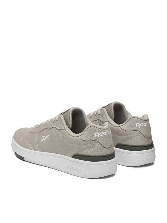 Reebok Reebok Sneakersy CEO-BB 1000 CLEAN 100272122 Szary