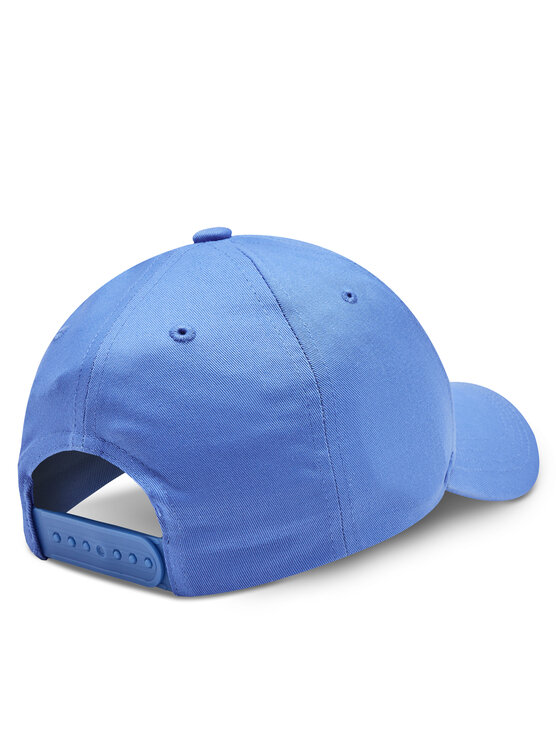 Tommy Hilfiger Tommy Hilfiger Cap Essential AU0AU01667 Blau
