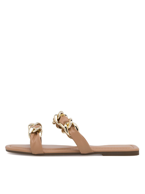 MEXX MEXX Iešļūcenes WYL021123-01 Brūns