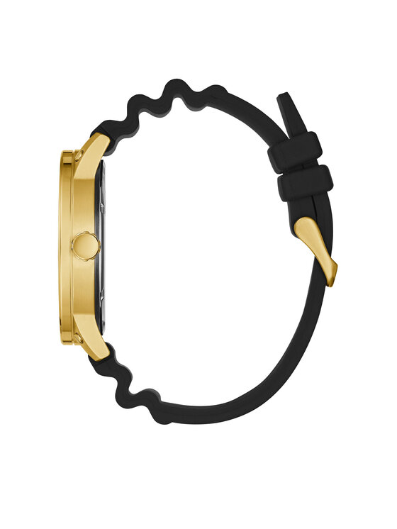 Guess Guess Hodinky Sport GW0420G2 Černá