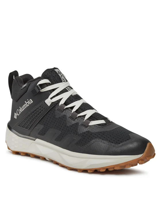 Columbia Trekkingschuhe Facet™ 75 Mid Outdry™ 2027051 Schwarz