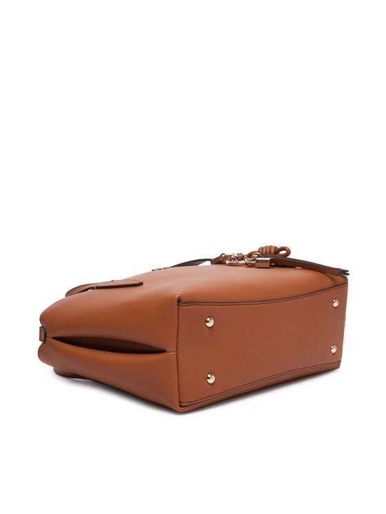 Guess Guess Τσάντα HWBG97 35060 Ανοιχτό καφέ