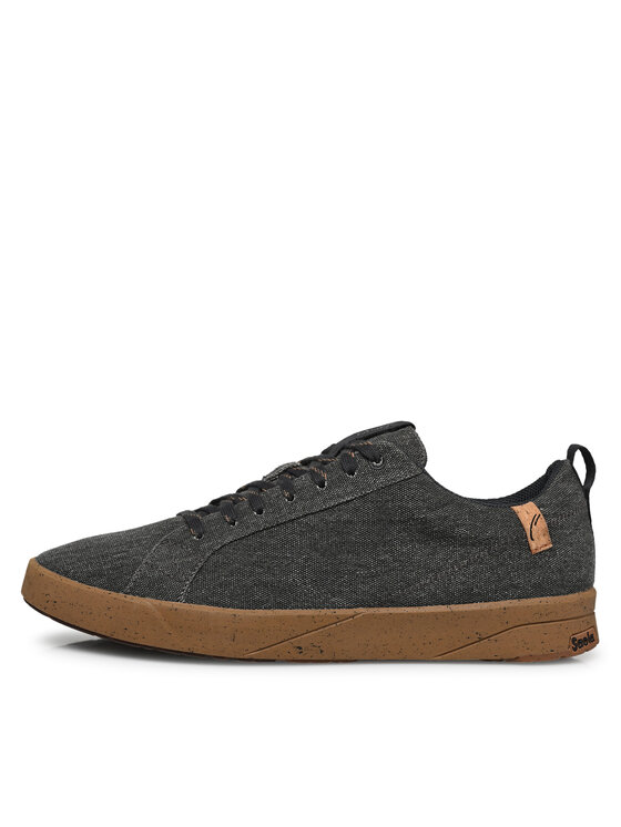 Saola Saola Sneakers Cannon Canvas 2.0 SAO2104 Grau