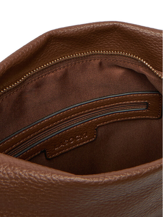 Lasocki Lasocki Handtasche C-LSK-K-062-06 Braun
