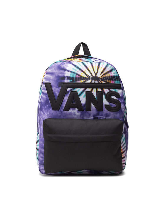 Vans Sac dos Old Skool III B VN0A3I6RZ7E1 Multicolore Modivo