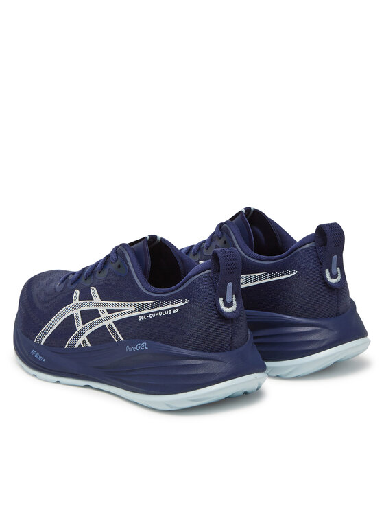 Asics Asics Маратонки за бягане Gel-Cumulus 27 1012B772 Тъмносин