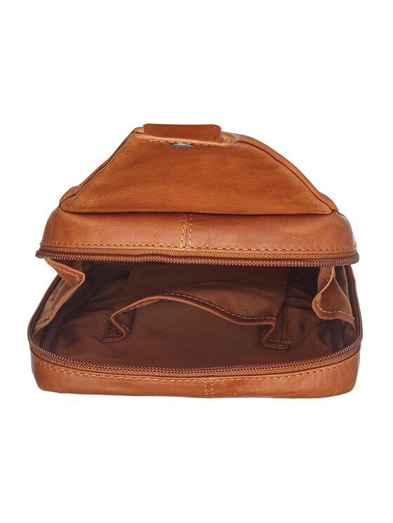 The Chesterfield Brand The Chesterfield Brand Torebka 327231 Brązowy