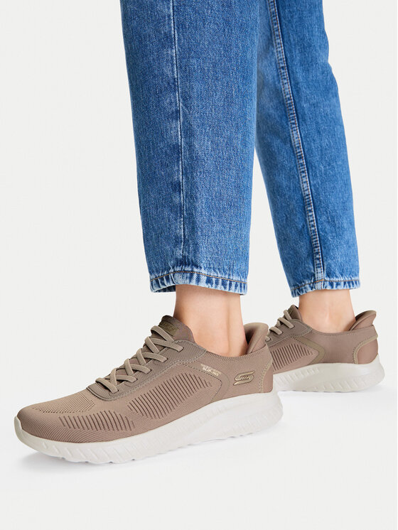 Skechers Skechers Tossud 117497 TPE Pruun