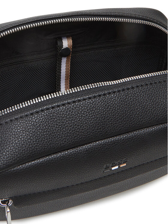 BOSS BOSS Geantă pentru cosmetice Ray 50548020 Negru