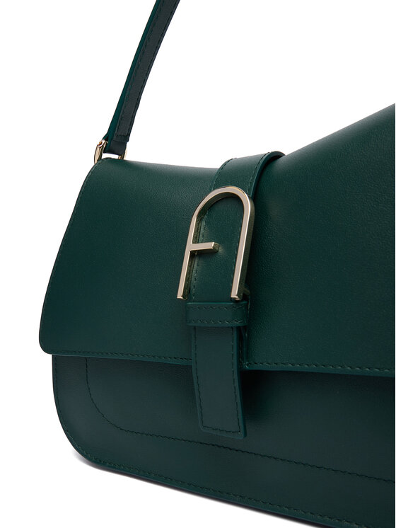 Furla Furla Rankinė Flow WB00996 BX2045 BG 4282S 1007 Žalia