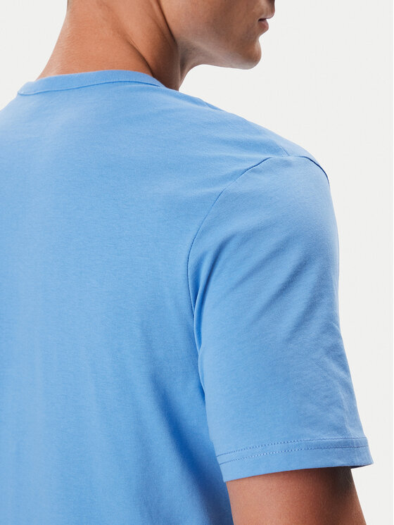 Tommy Hilfiger Tommy Hilfiger Σετ t-shirts UM0UM03870 Έγχρωμο Regular Fit