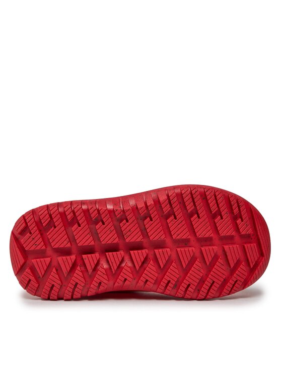 adidas adidas Čizme za snijeg Winterplay x Disney Shoes Kids IG7188 Crvena
