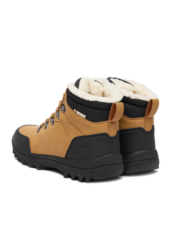 Sprandi Sprandi Schnürschuhe CEO-BP81-26138 Braun