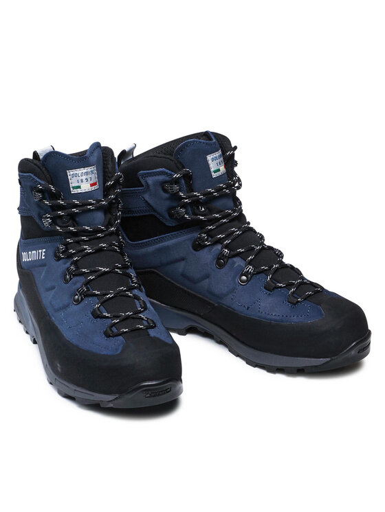 Dolomite Dolomite Bakancs Steinbock Gtx 2.0 GORE-TEX 280417-579011 Sötétkék