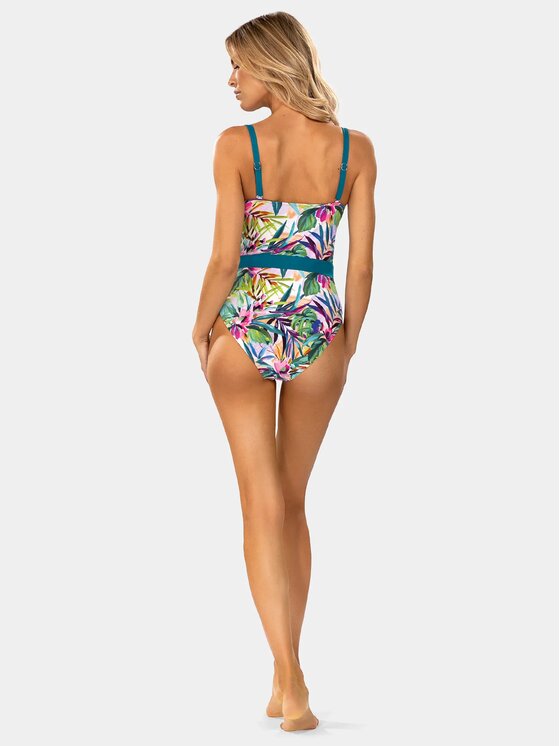 Feba Feba Costume da bagno F231 Multicolore