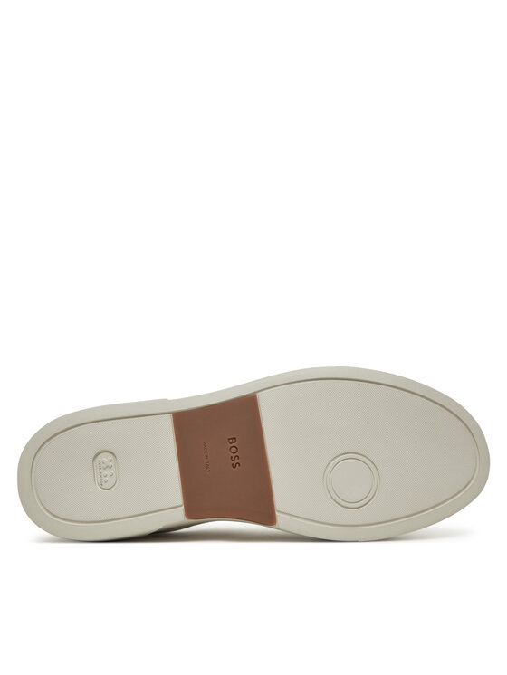 BOSS BOSS Sneakers 50545153 Alb