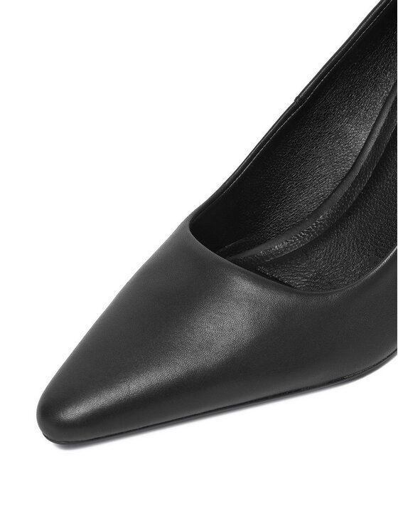 GINO ROSSI GINO ROSSI High Heels C-LS6535-03 Schwarz