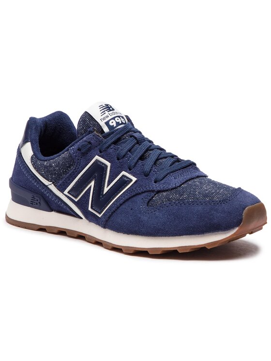 New balance wr996 bleu marine online