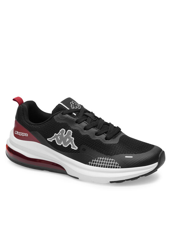 Kappa Kappa Sneakers SS24-3C032(V)CH Nero