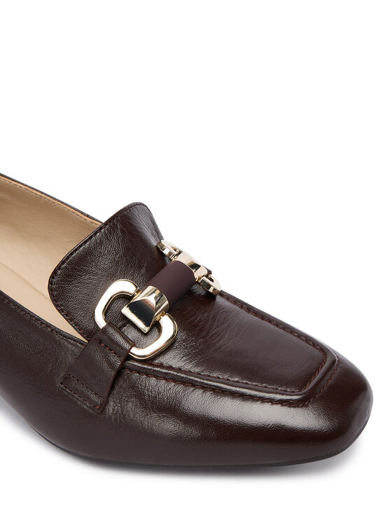 Caprice Caprice Tacones 9-24405-45 Pruun