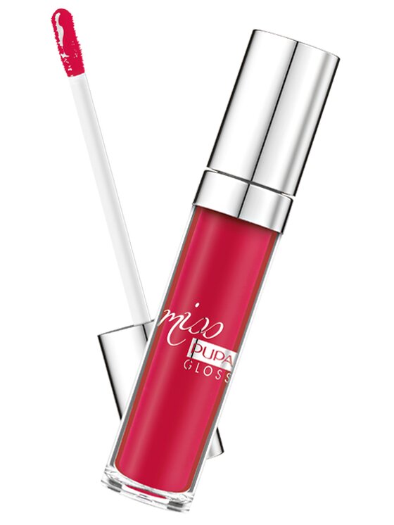 PUPA Milano PUPA Milano Miss Gloss Błyszczyk 305 Essential Red