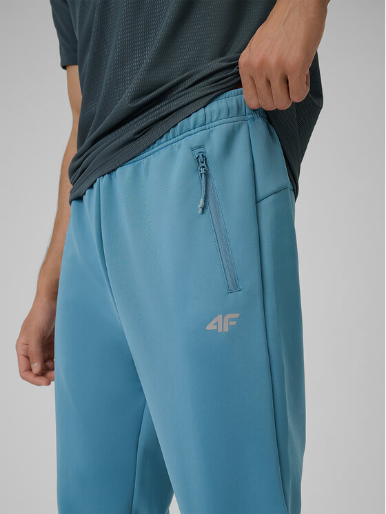 4F 4F Spodnie dresowe VICTORY PACK Regular Fit