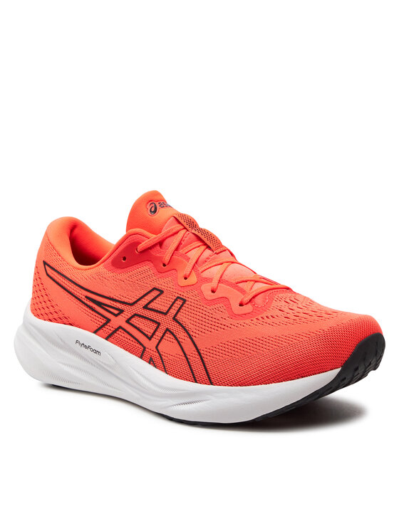 Asics Asics Взуття для бігу Gel-Pulse 15 1011B780 Червоний