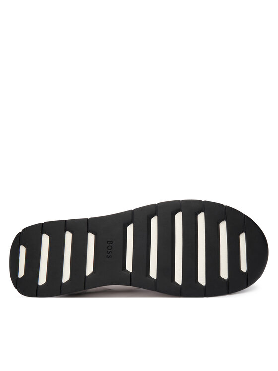 BOSS BOSS Sportcipők Titanium 50536481 Szürke