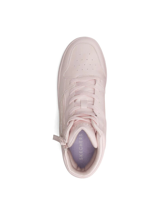 Skechers Skechers Sneakersy 310198L-LTPK Różowy