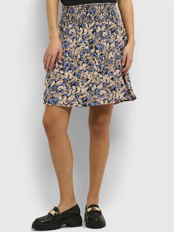 Gonna a trapezio Kaffe