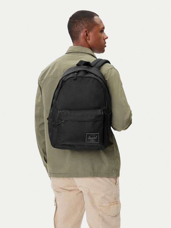 Herschel Herschel Σακίδιο Classic™ Backpack 11544-05881 Μαύρο