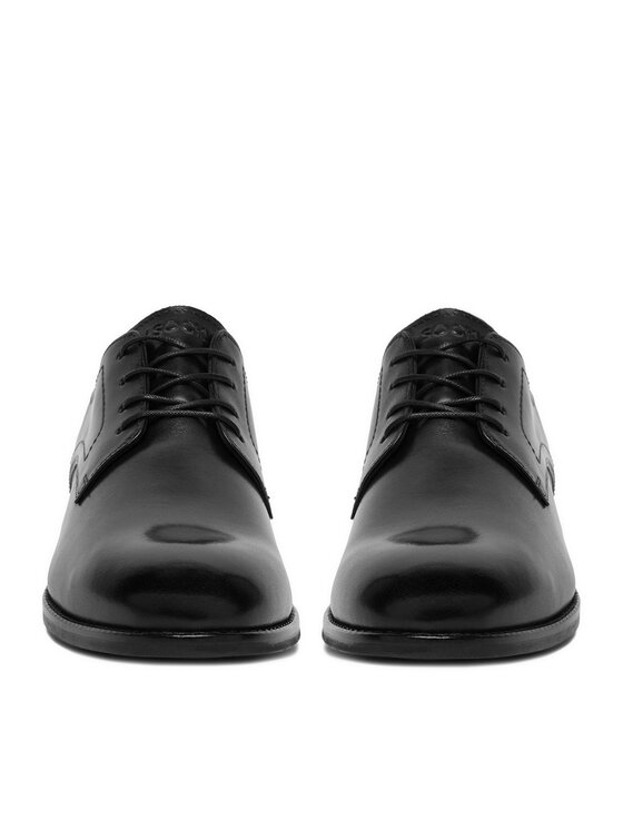 Lasocki Lasocki Cipele CEO-WIZARD-02 MI08 Crna