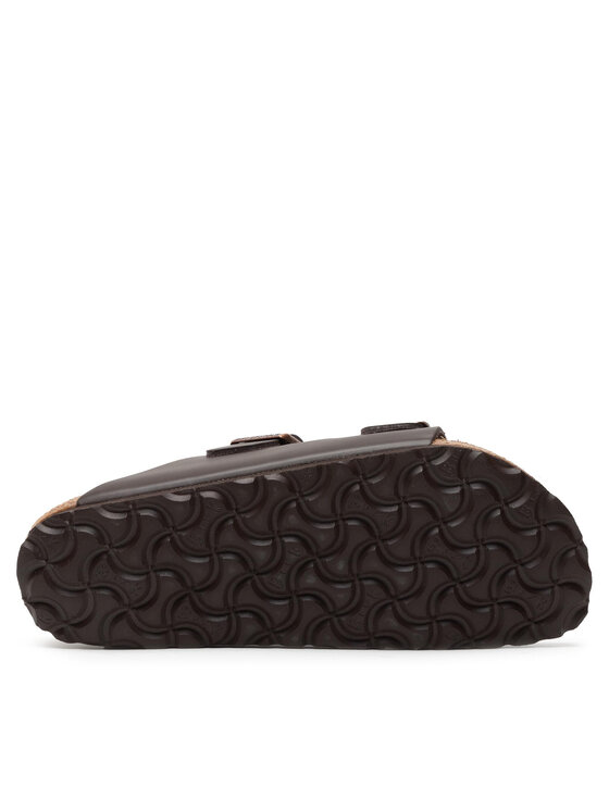Birkenstock Birkenstock Papucs Arizona Bs 0051103 Barna