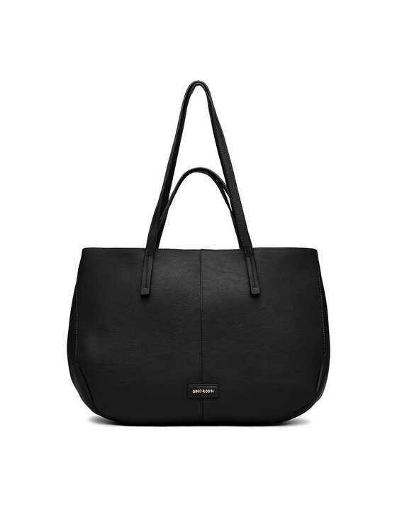 Gino Rossi Gino Rossi Handtasche CEO-HADIJA-KY125 Schwarz