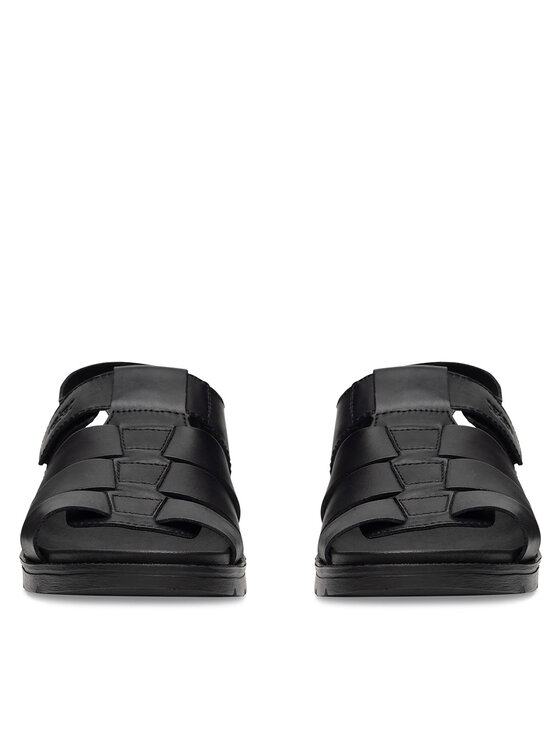 Rieker Rieker Sandaalid 24262-00 Must