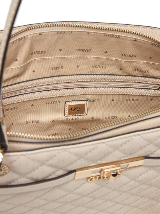 Guess Guess Borsetta Idra HWGG81 57250 Beige