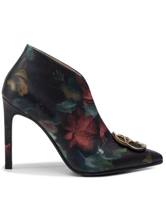 Scarpe stiletto D02730-1451-004 Multicolore