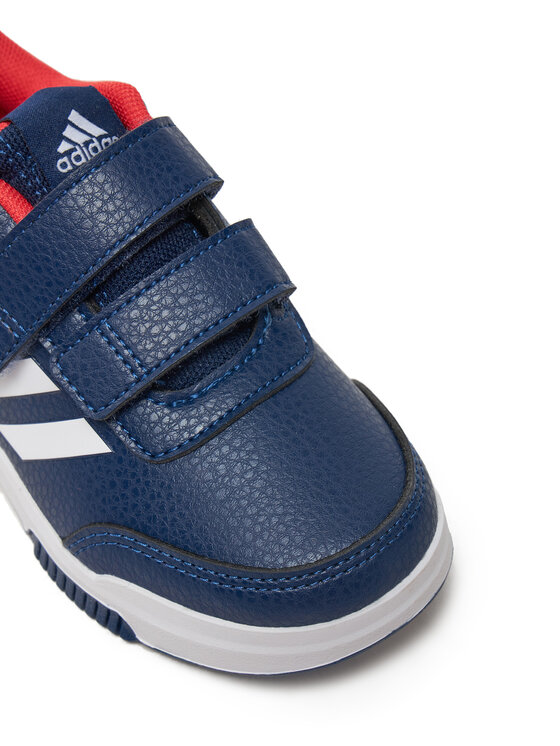 adidas adidas Sneakersy Tensaur JH9539 Granatowy