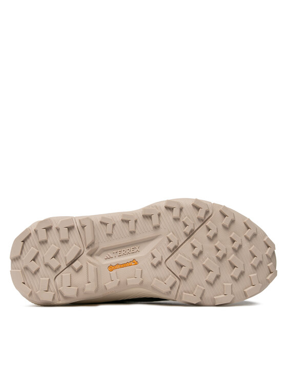 adidas adidas Trekking TERREX WMN MID RAIN.RDY Hiking Shoes HQ3557 Smeđa